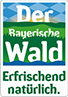 Der Bayerische Wald Auszeichnung