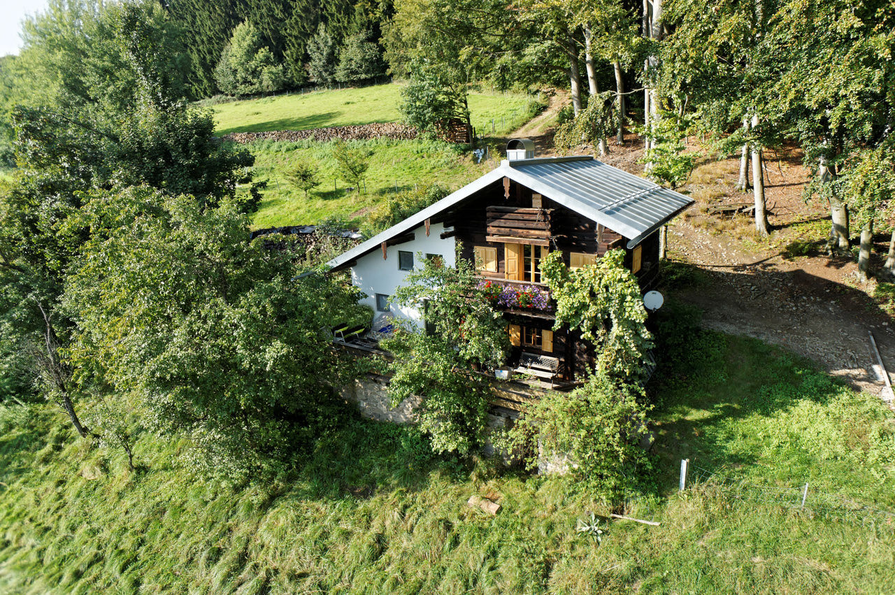 Kleines Haus Kaufen Bayerischer Wald
